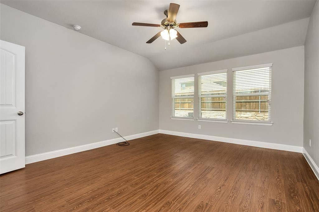 2142 Erika Lane, Forney, TX 75126