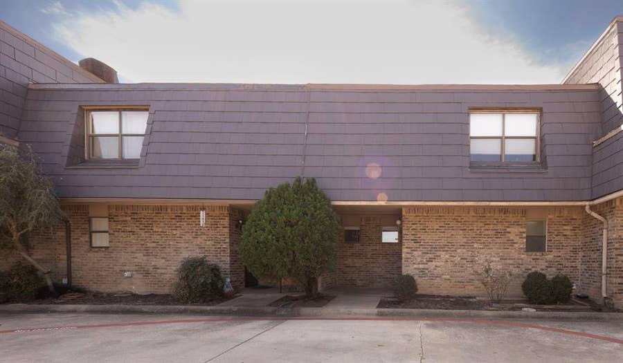 Property photo for 207 E Harwood Road, #52, Euless, TX
