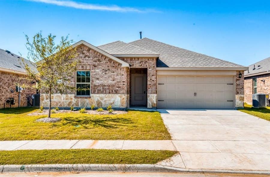 Property photo for 3913 Atwood Drive, Celina, TX