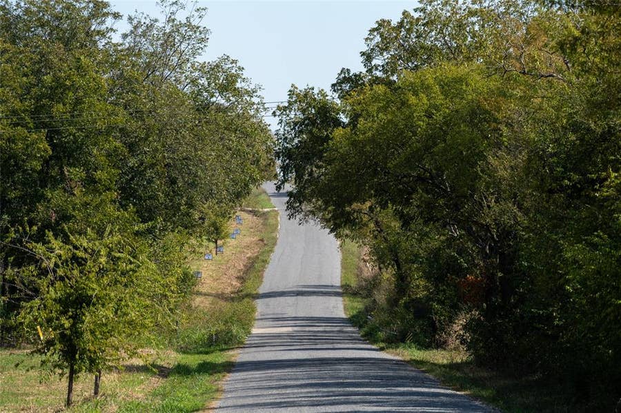 Property photo for 3601 Old Sherman Road, #Lot 1, Whitesboro, TX