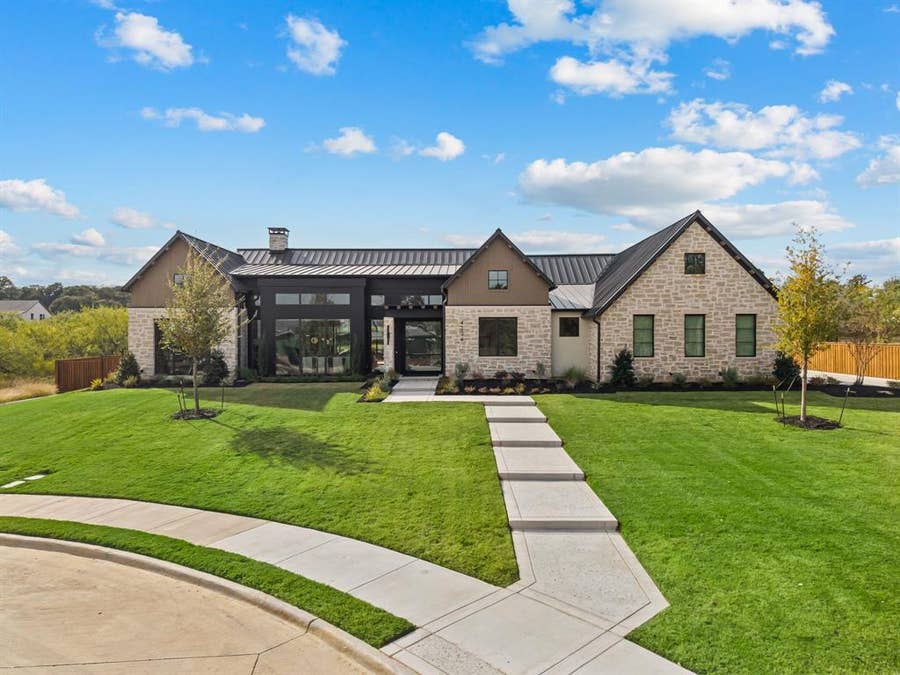 Property photo for 4204 Rainey Court, Southlake, TX