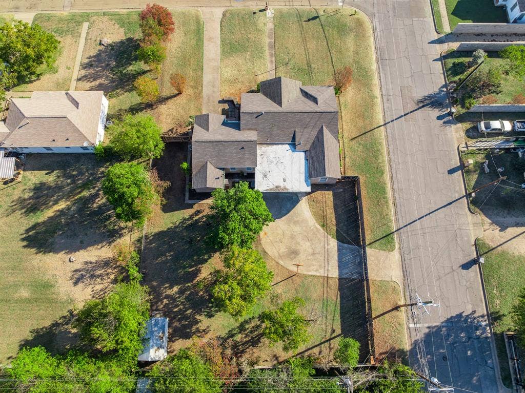 3204 N 31st Street, Waco, TX 76708