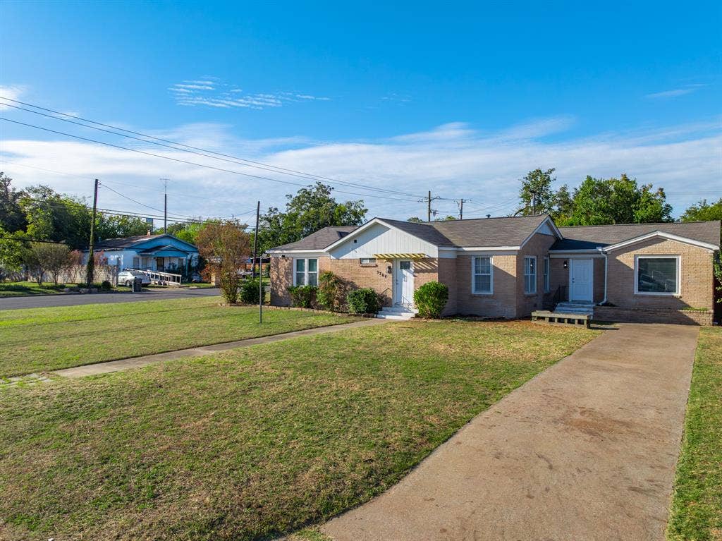 3204 N 31st Street, Waco, TX 76708