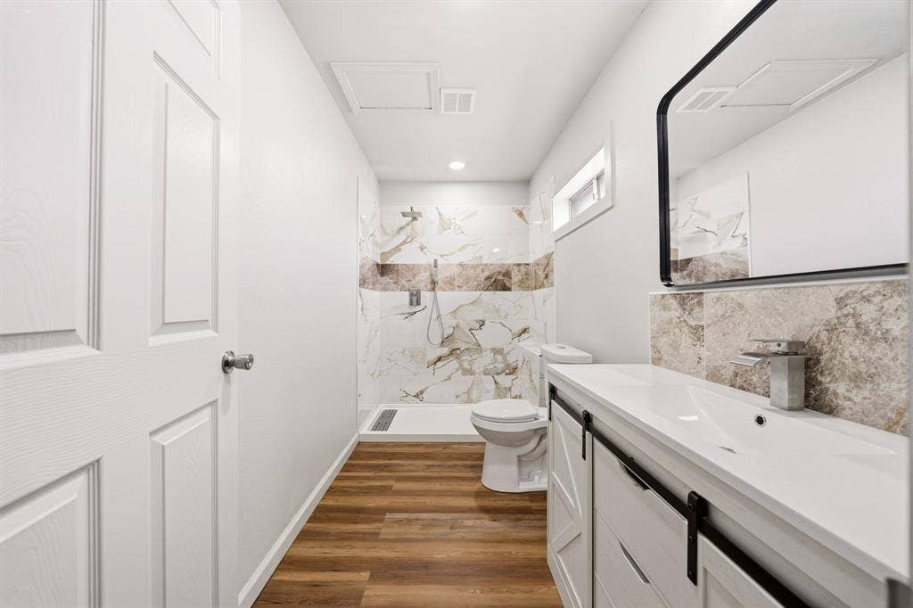 3204 N 31st Street, Waco, TX 76708