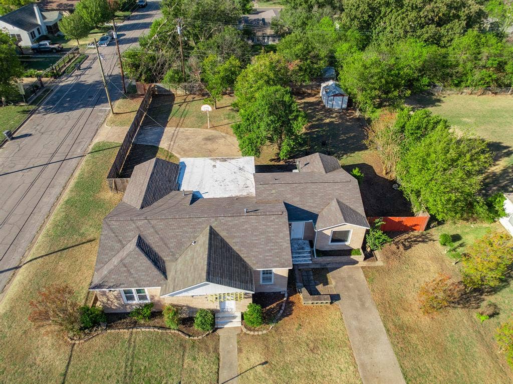 3204 N 31st Street, Waco, TX 76708