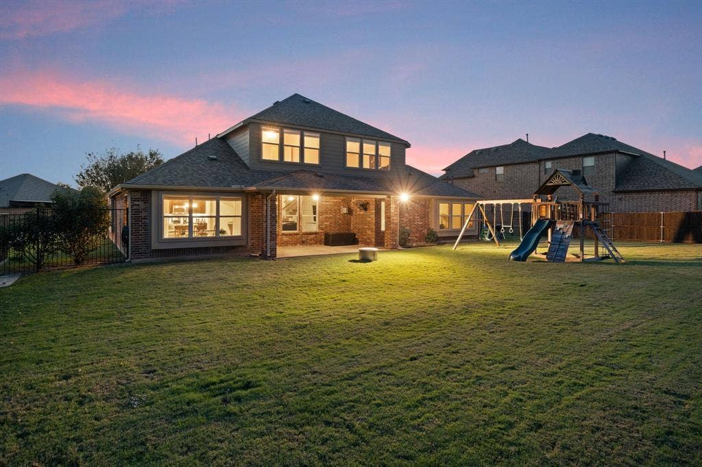 419 Snead Drive, Wylie, TX 75098 419 Snead Drive, Wylie, TX 75098