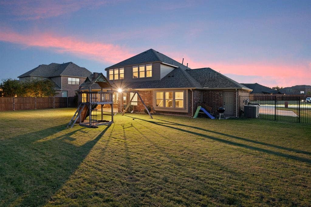 419 Snead Drive, Wylie, TX 75098 419 Snead Drive, Wylie, TX 75098