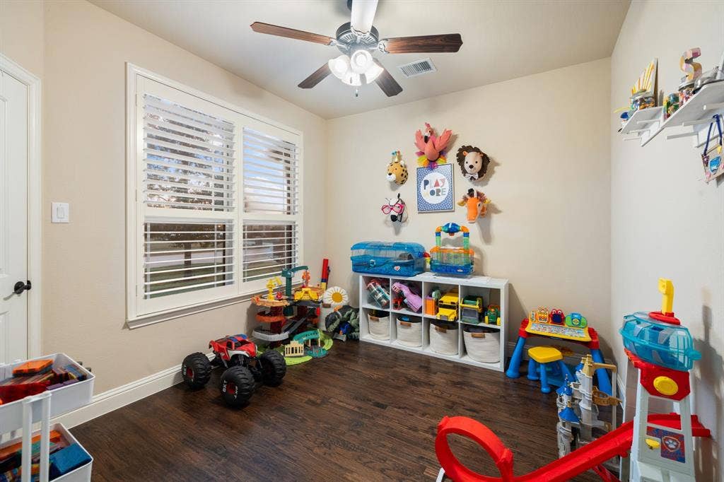 419 Snead Drive, Wylie, TX 75098 Currently being used as office