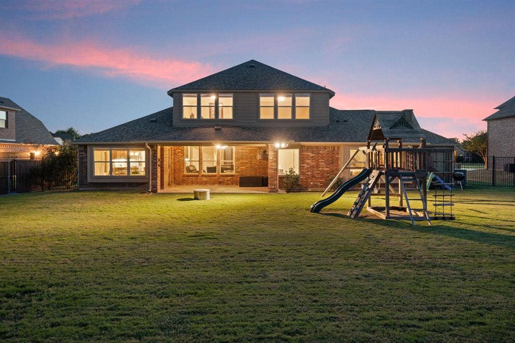 419 Snead Drive, Wylie, TX 75098 419 Snead Drive, Wylie, TX 75098