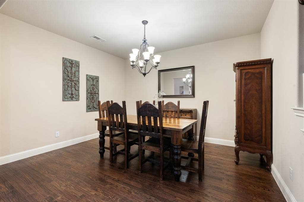 419 Snead Drive, Wylie, TX 75098 419 Snead Drive, Wylie, TX 75098