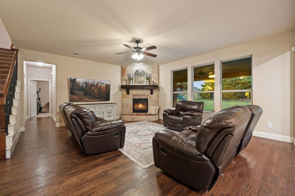 419 Snead Drive, Wylie, TX 75098 419 Snead Drive, Wylie, TX 75098