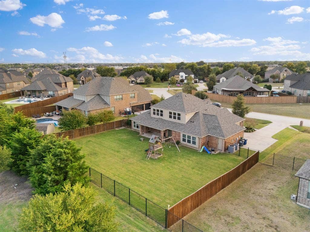 419 Snead Drive, Wylie, TX 75098 419 Snead Drive, Wylie, TX 75098