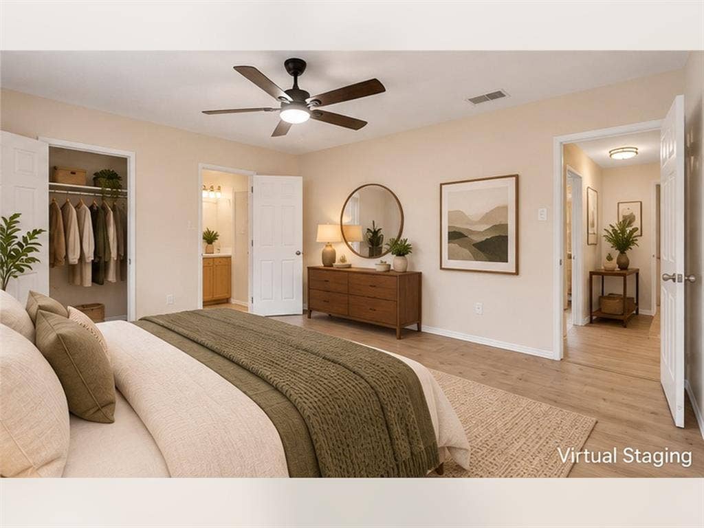 310 meadowhill Drive, Garland, TX 75043