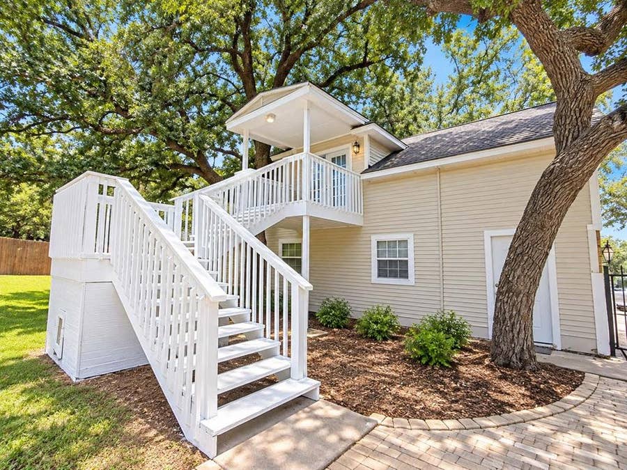 Property photo for 120 Ashley Lane, Weatherford, TX