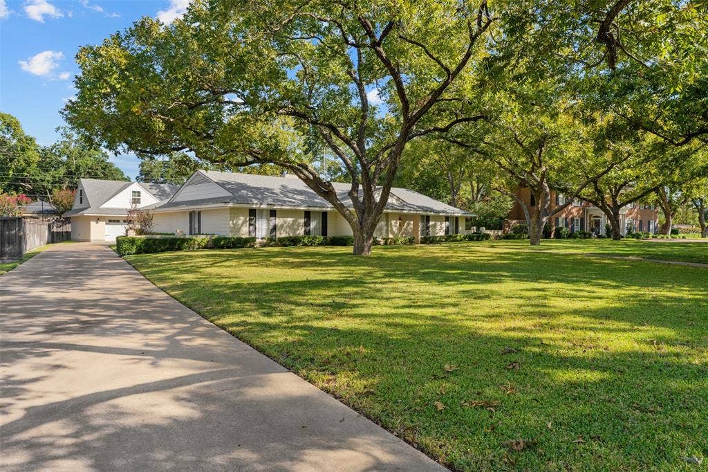4809 Pecan Terrace, Waco, TX 76710 4809 Pecan Terrace, Waco, TX 76710