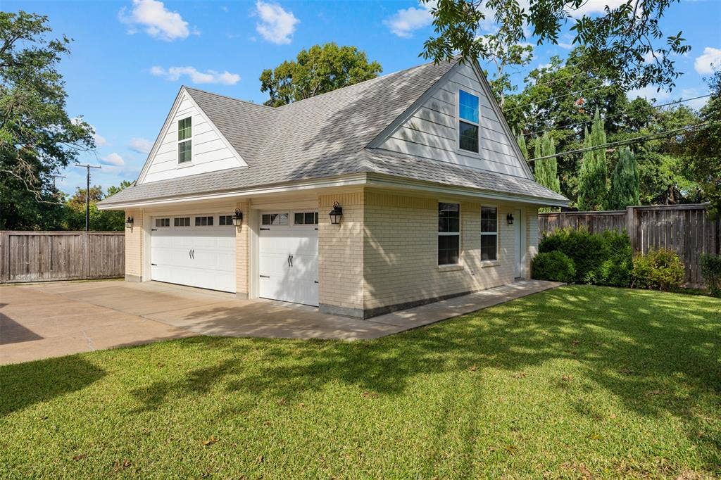 4809 Pecan Terrace, Waco, TX 76710 4809 Pecan Terrace, Waco, TX 76710