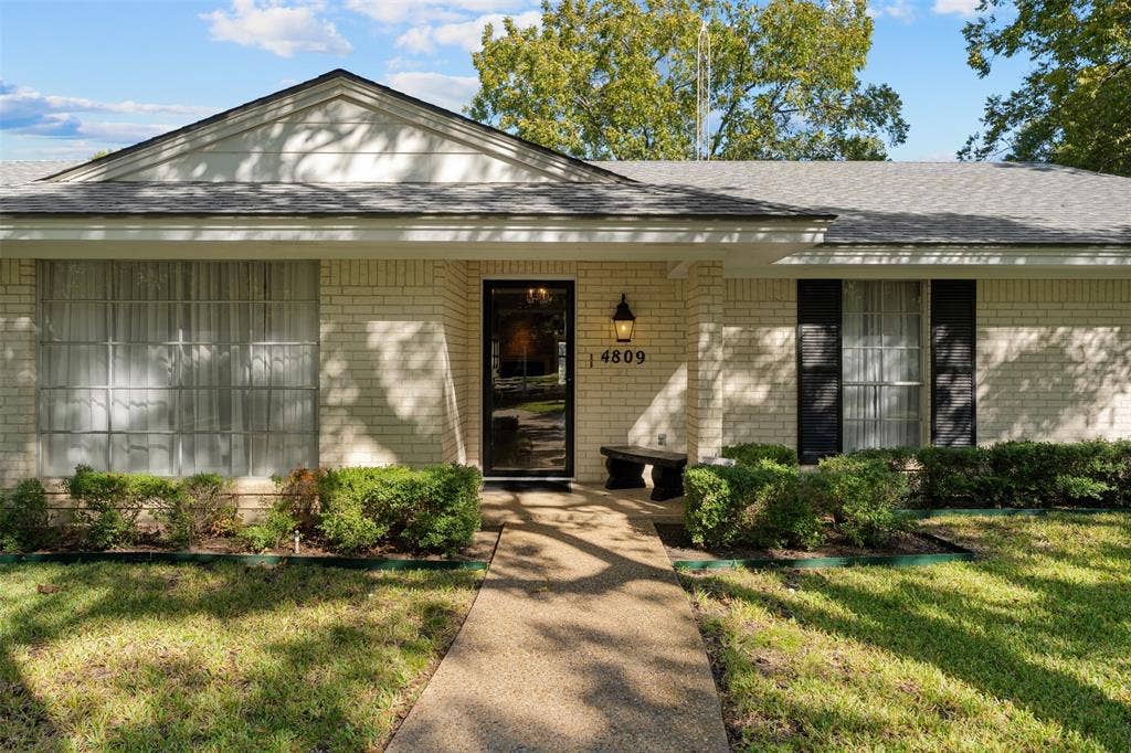 4809 Pecan Terrace, Waco, TX 76710 4809 Pecan Terrace, Waco, TX 76710