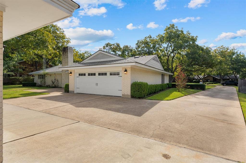 4809 Pecan Terrace, Waco, TX 76710 4809 Pecan Terrace, Waco, TX 76710