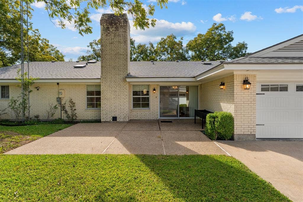 4809 Pecan Terrace, Waco, TX 76710 4809 Pecan Terrace, Waco, TX 76710