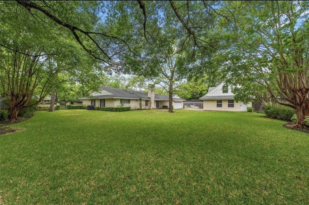 4809 Pecan Terrace, Waco, TX 76710 4809 Pecan Terrace, Waco, TX 76710