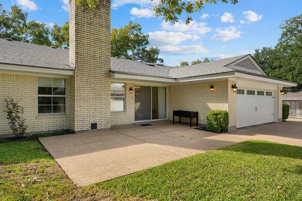 4809 Pecan Terrace, Waco, TX 76710 4809 Pecan Terrace, Waco, TX 76710