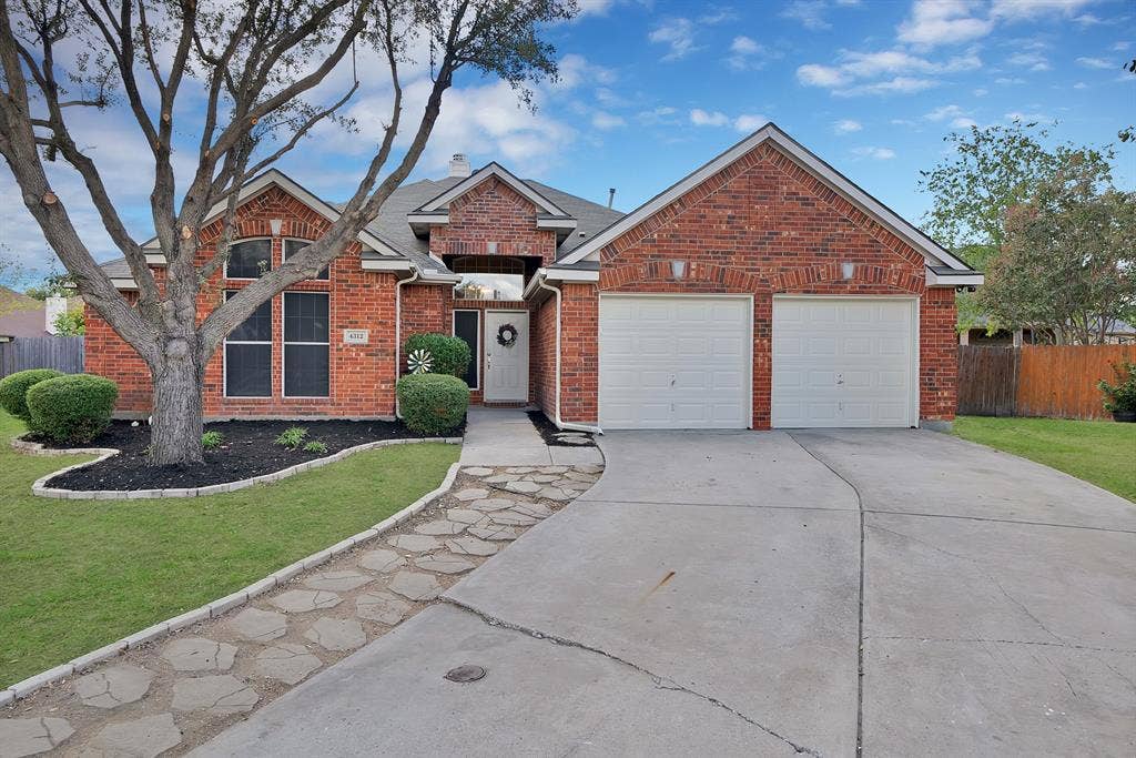 4312 Still Meadow Court, Grand Prairie, TX 75052 4312 Still Meadow Court, Grand Prairie, TX 75052