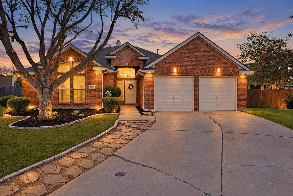 4312 Still Meadow Court, Grand Prairie, TX 75052 4312 Still Meadow Court, Grand Prairie, TX 75052