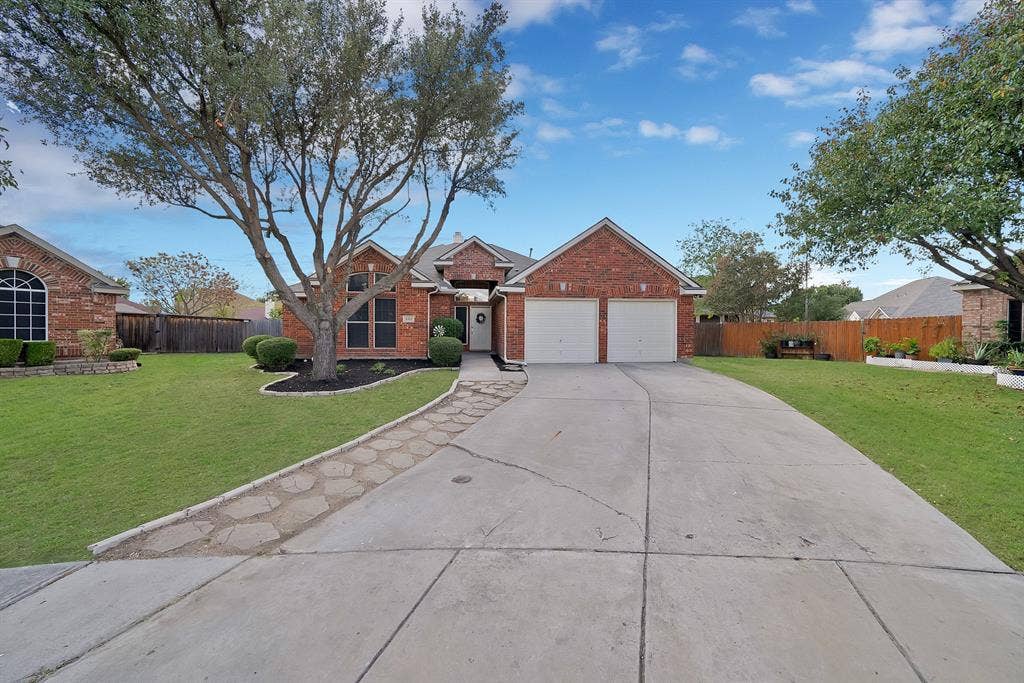 4312 Still Meadow Court, Grand Prairie, TX 75052 4312 Still Meadow Court, Grand Prairie, TX 75052