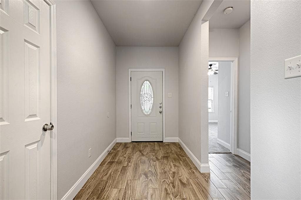1903 Morgan Street, Greenville, TX 75401 1903 Morgan Street, Greenville, TX 75401