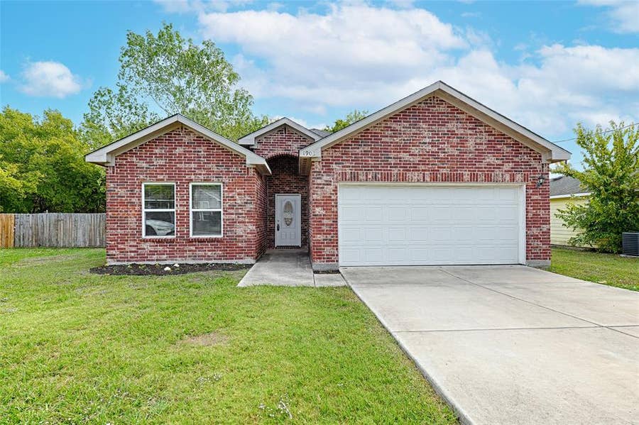 Property photo for 1903 Morgan Street, Greenville, TX