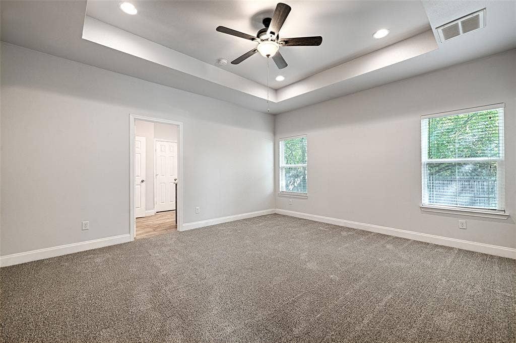 1903 Morgan Street, Greenville, TX 75401 1903 Morgan Street, Greenville, TX 75401