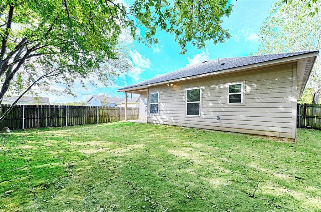 1903 Morgan Street, Greenville, TX 75401 1903 Morgan Street, Greenville, TX 75401