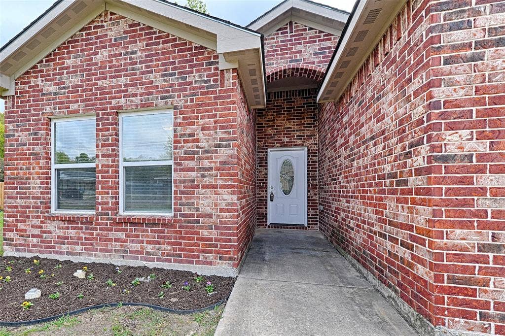 1903 Morgan Street, Greenville, TX 75401 1903 Morgan Street, Greenville, TX 75401
