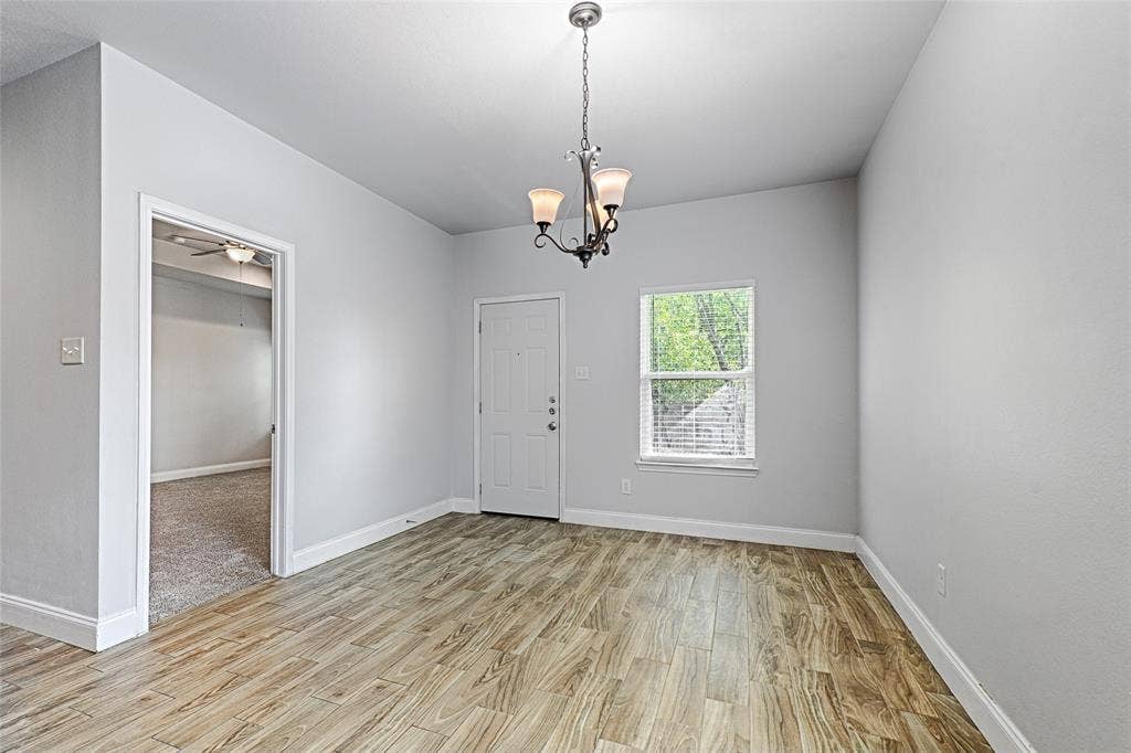 1903 Morgan Street, Greenville, TX 75401 1903 Morgan Street, Greenville, TX 75401
