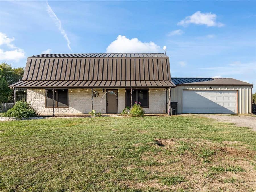 Property photo for 8745 County Road 107, Grandview, TX