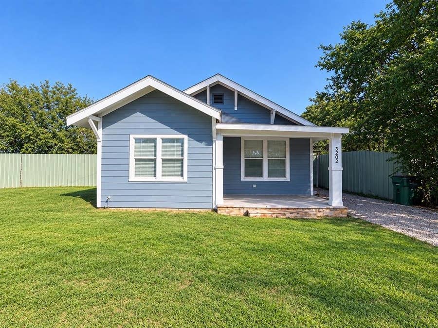 Property photo for 3202 Euel Street, Wichita Falls, TX