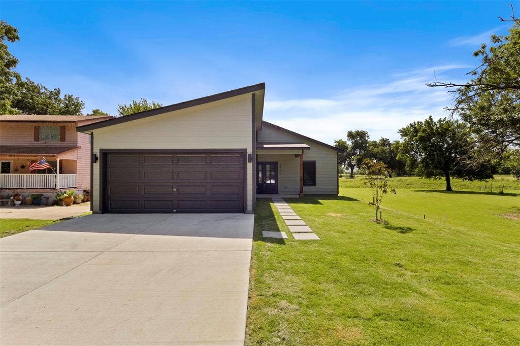 4406 S Ottawa Road, Dallas, TX 75212 4406 S Ottawa Road, Dallas, TX 75212