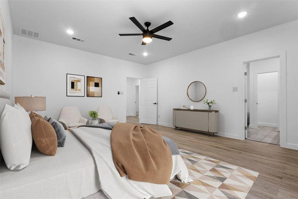 4406 S Ottawa Road, Dallas, TX 75212 4406 S Ottawa Road, Dallas, TX 75212