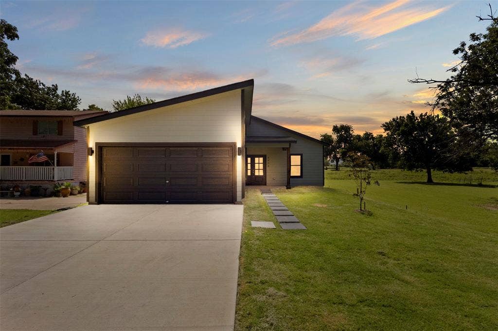 4406 S Ottawa Road, Dallas, TX 75212 4406 S Ottawa Road, Dallas, TX 75212