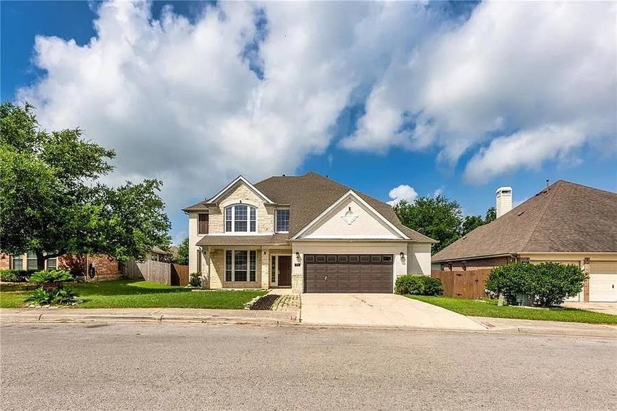 Property photo for 395 Summer Drive, Kyle, TX
