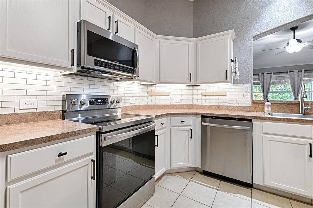 8832 Kiowa Drive, Greenville, TX 75402 8832 Kiowa Drive, Greenville, TX 75402