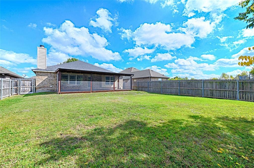 8832 Kiowa Drive, Greenville, TX 75402 8832 Kiowa Drive, Greenville, TX 75402