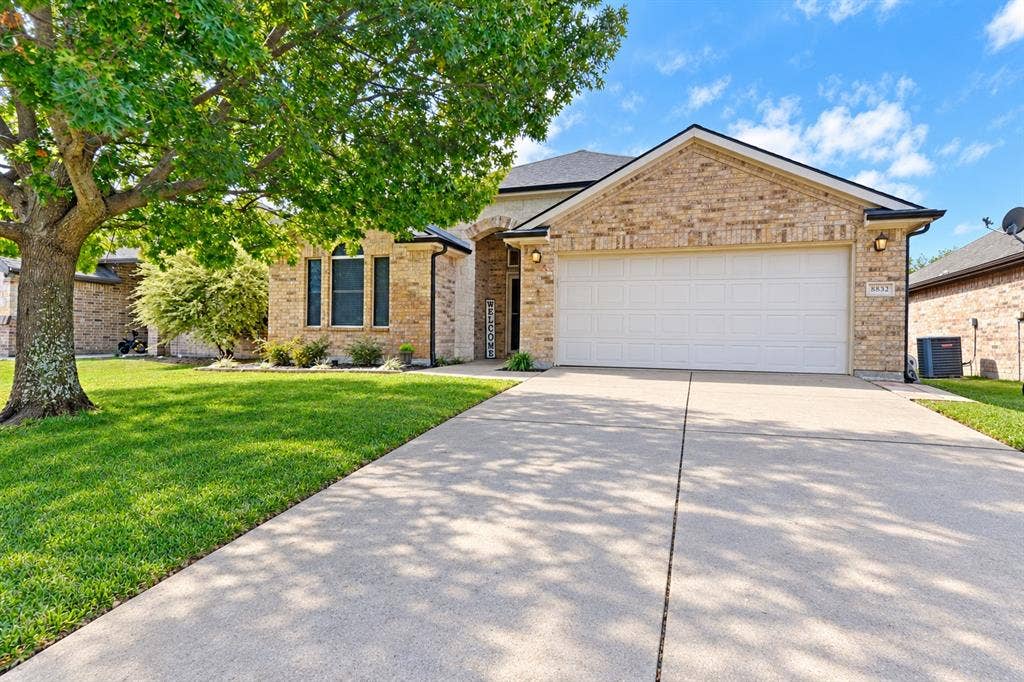 8832 Kiowa Drive, Greenville, TX 75402 8832 Kiowa Drive, Greenville, TX 75402