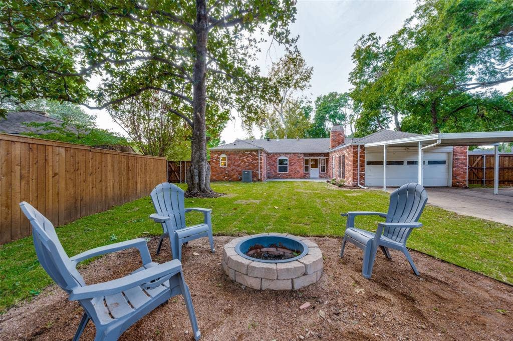 2821 Millwood Drive, Farmers Branch, TX 75234 2821 Millwood Drive, Farmers Branch, TX 75234