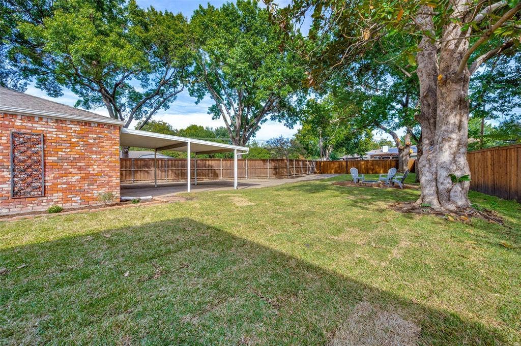2821 Millwood Drive, Farmers Branch, TX 75234 2821 Millwood Drive, Farmers Branch, TX 75234