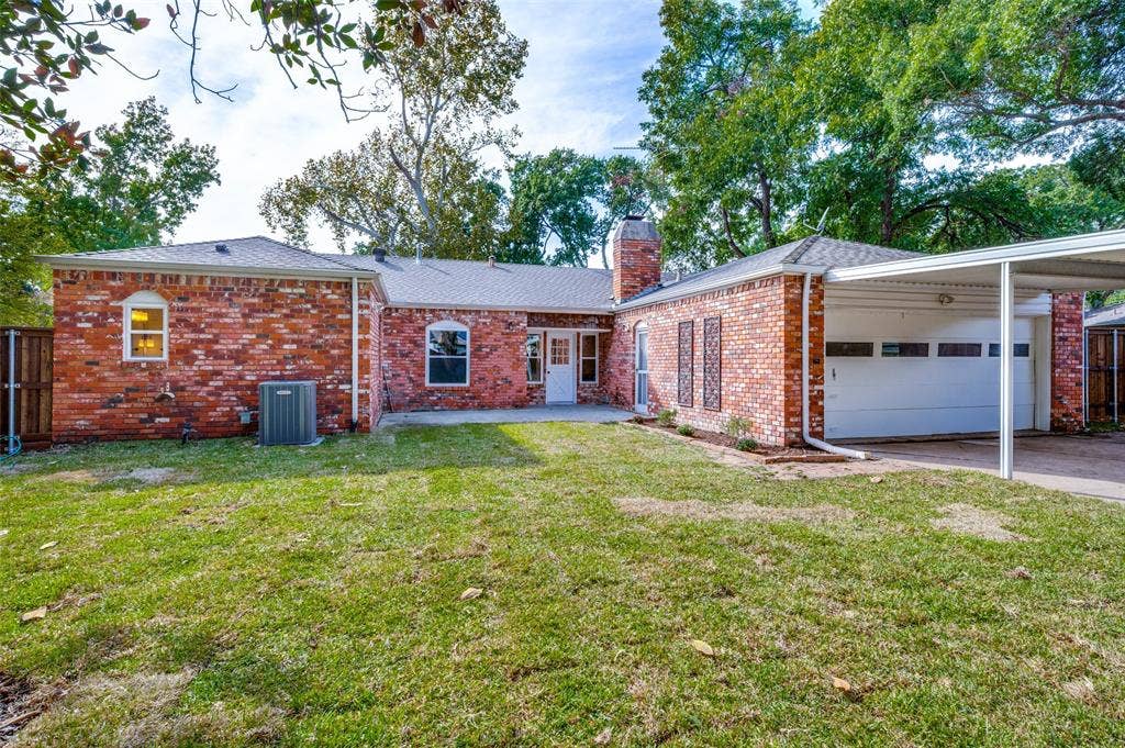 2821 Millwood Drive, Farmers Branch, TX 75234 2821 Millwood Drive, Farmers Branch, TX 75234