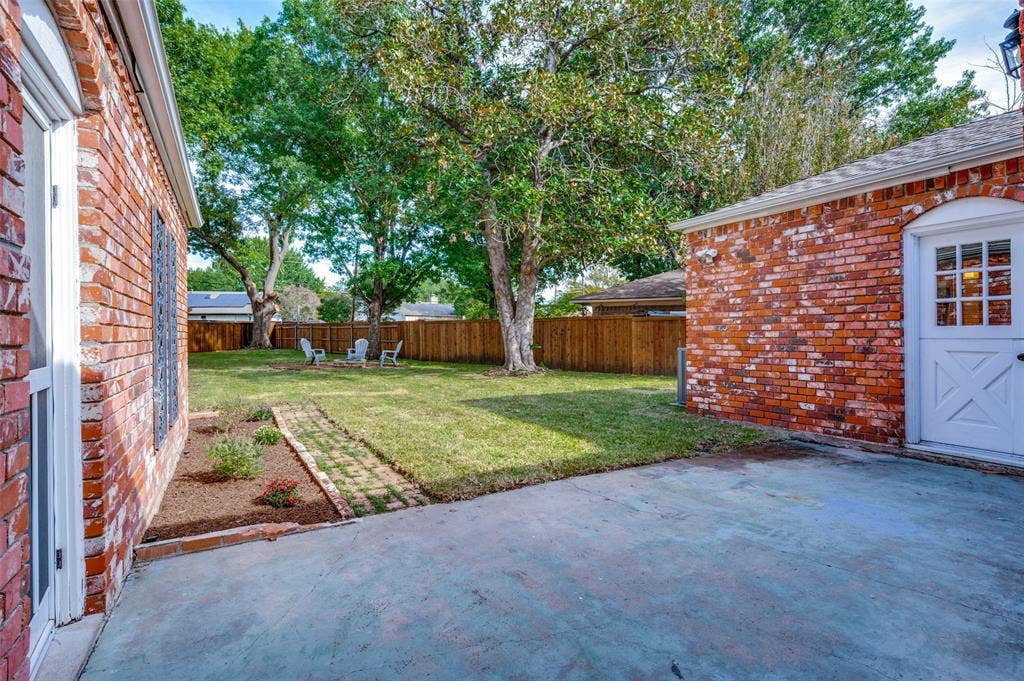 2821 Millwood Drive, Farmers Branch, TX 75234 2821 Millwood Drive, Farmers Branch, TX 75234