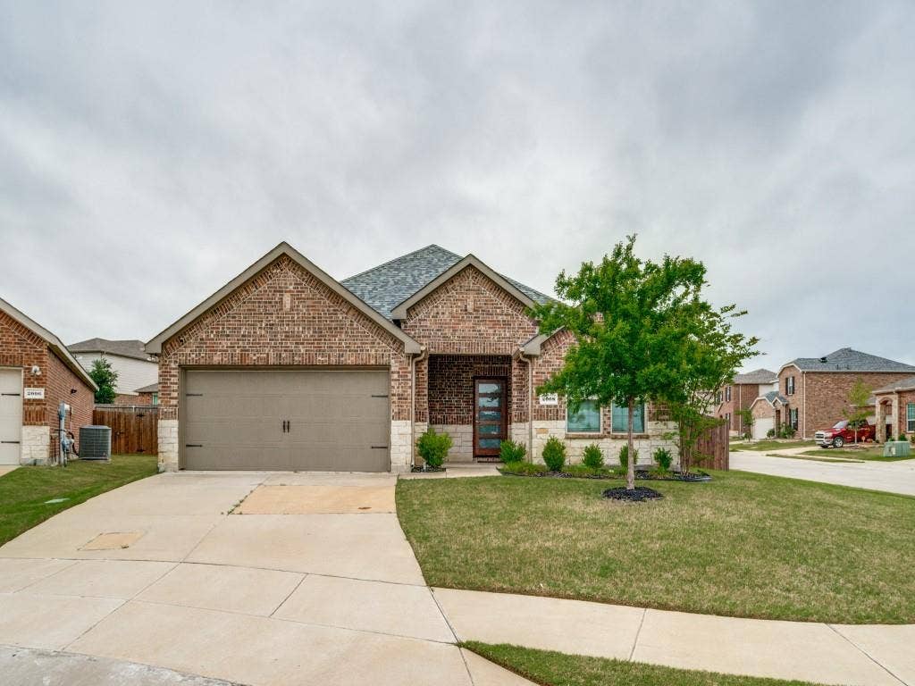 2008 Chisos Court, Princeton, TX 75407 2008 Chisos Court, Princeton, TX 75407
