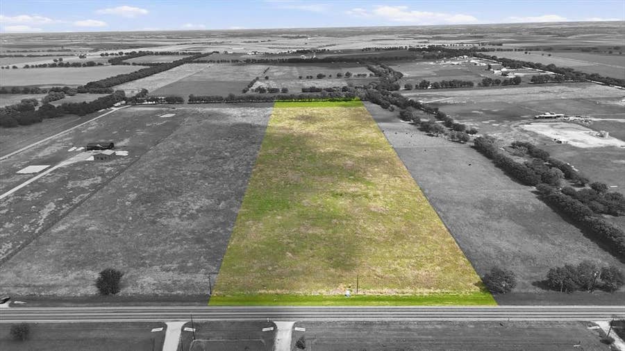 Property photo for 000 FM 455, Decatur, TX