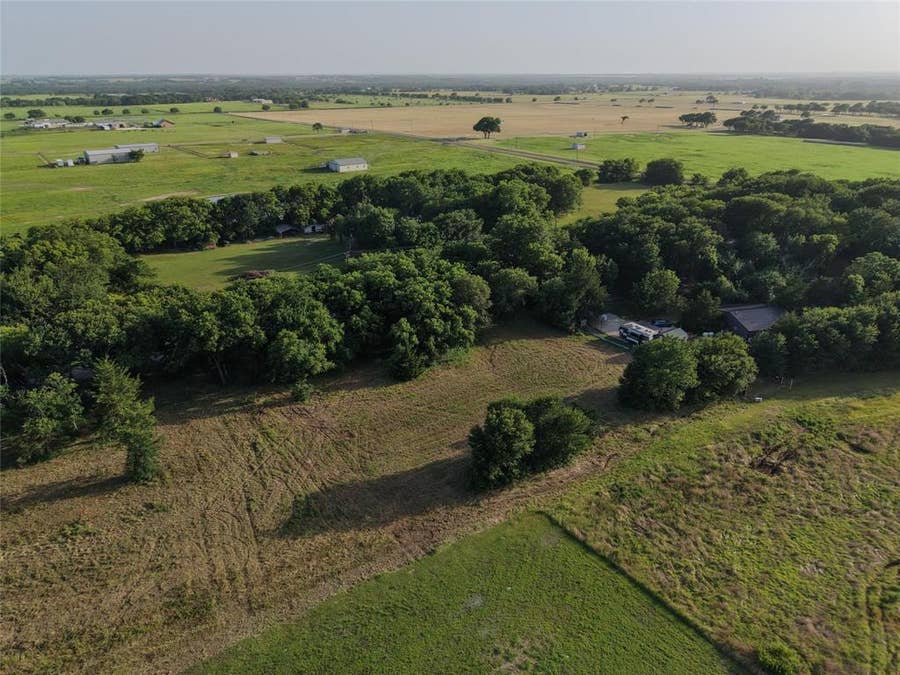 Property photo for Lot 4 Mcfarlin Road, Collinsville, TX